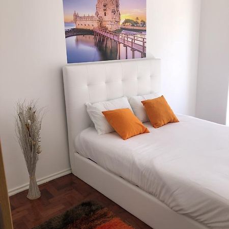 7 Rivers Hostel Lissabon Buitenkant foto