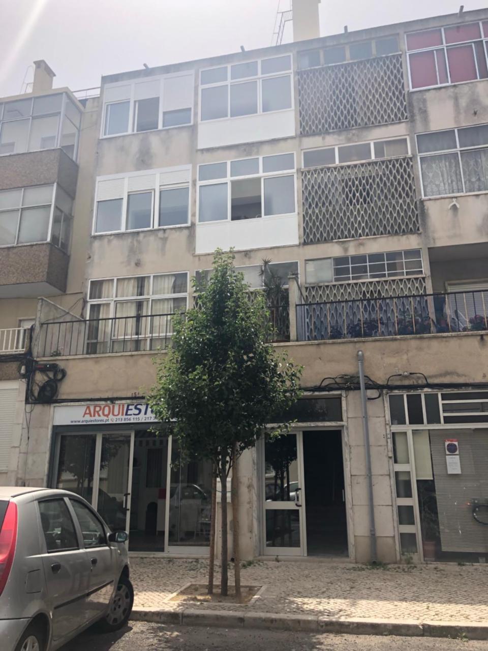 7 Rivers Hostel Lissabon Buitenkant foto