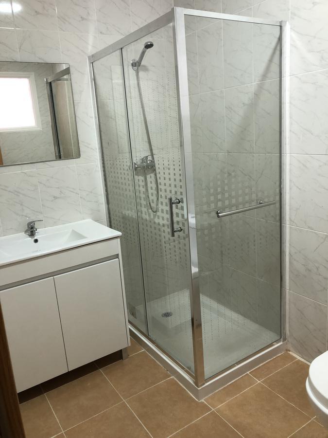 7 Rivers Hostel Lissabon Buitenkant foto