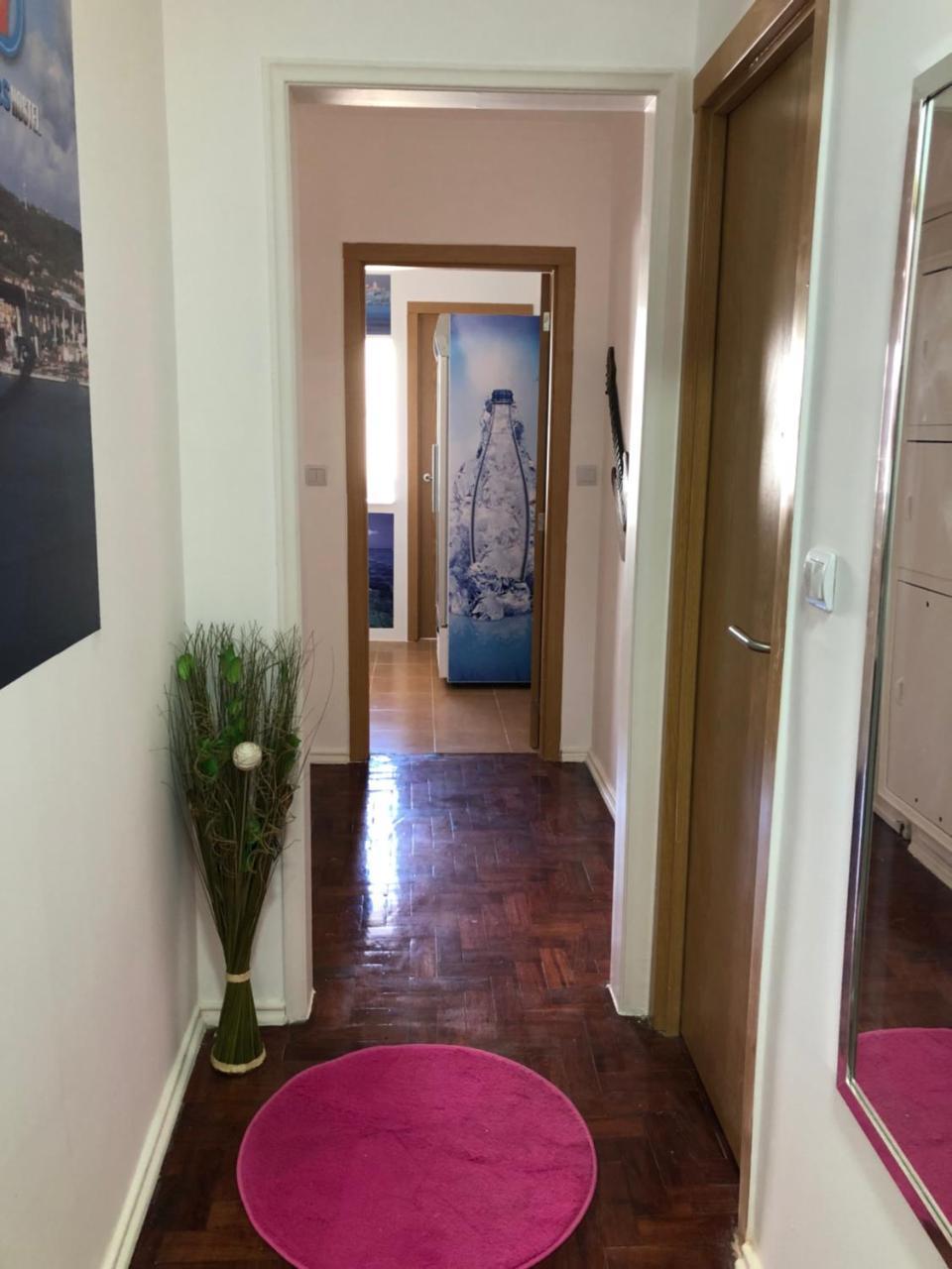 7 Rivers Hostel Lissabon Buitenkant foto