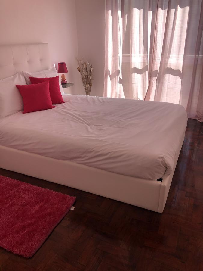7 Rivers Hostel Lissabon Buitenkant foto