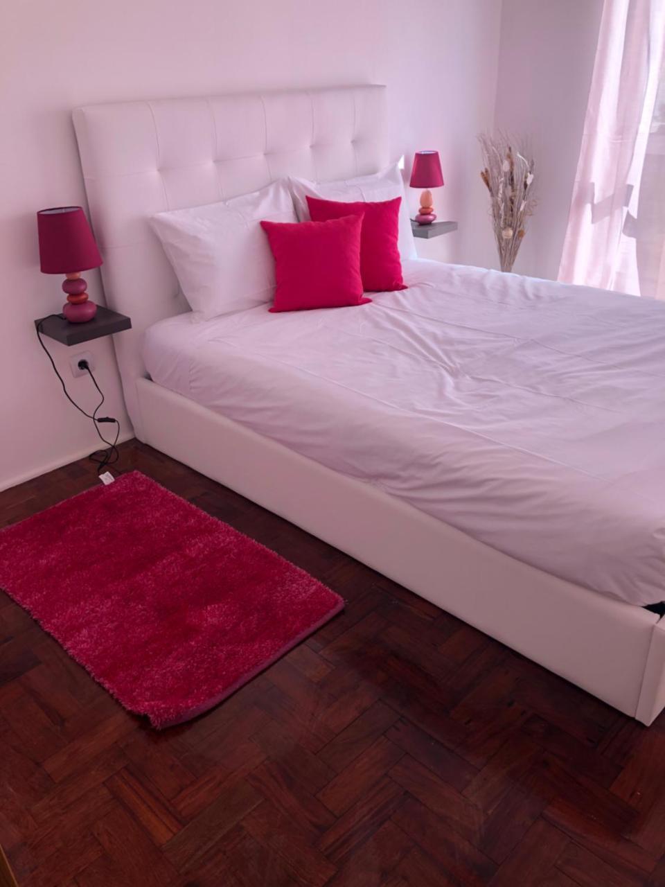 7 Rivers Hostel Lissabon Buitenkant foto