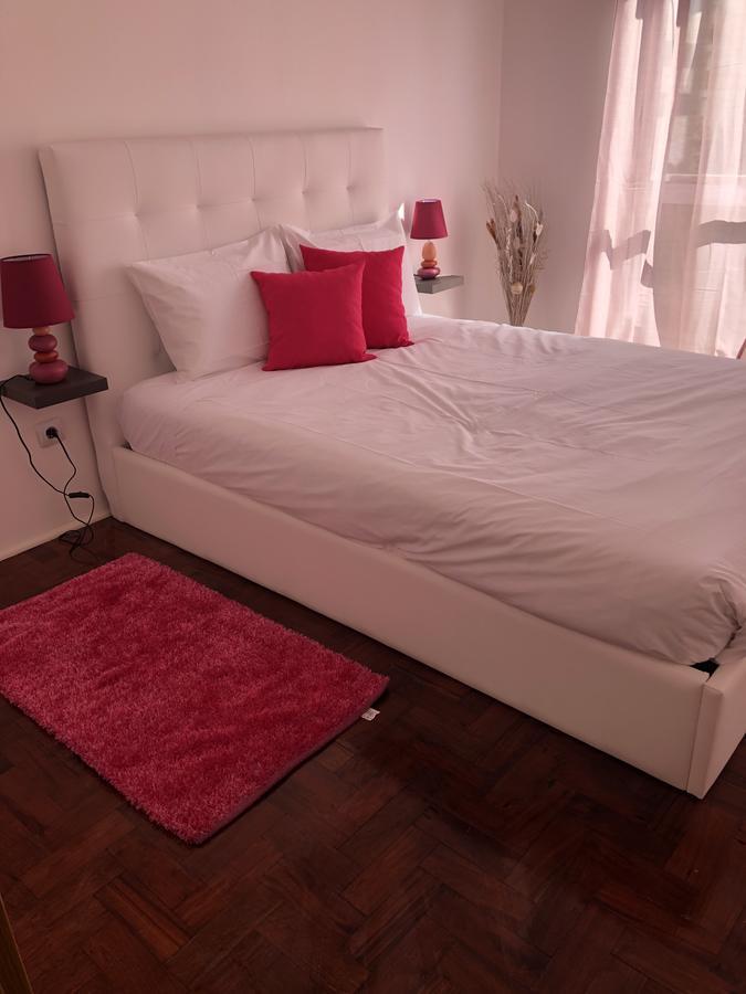 7 Rivers Hostel Lissabon Buitenkant foto