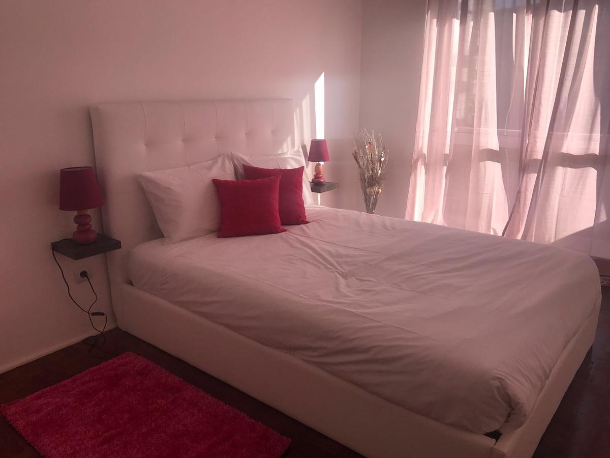 7 Rivers Hostel Lissabon Buitenkant foto