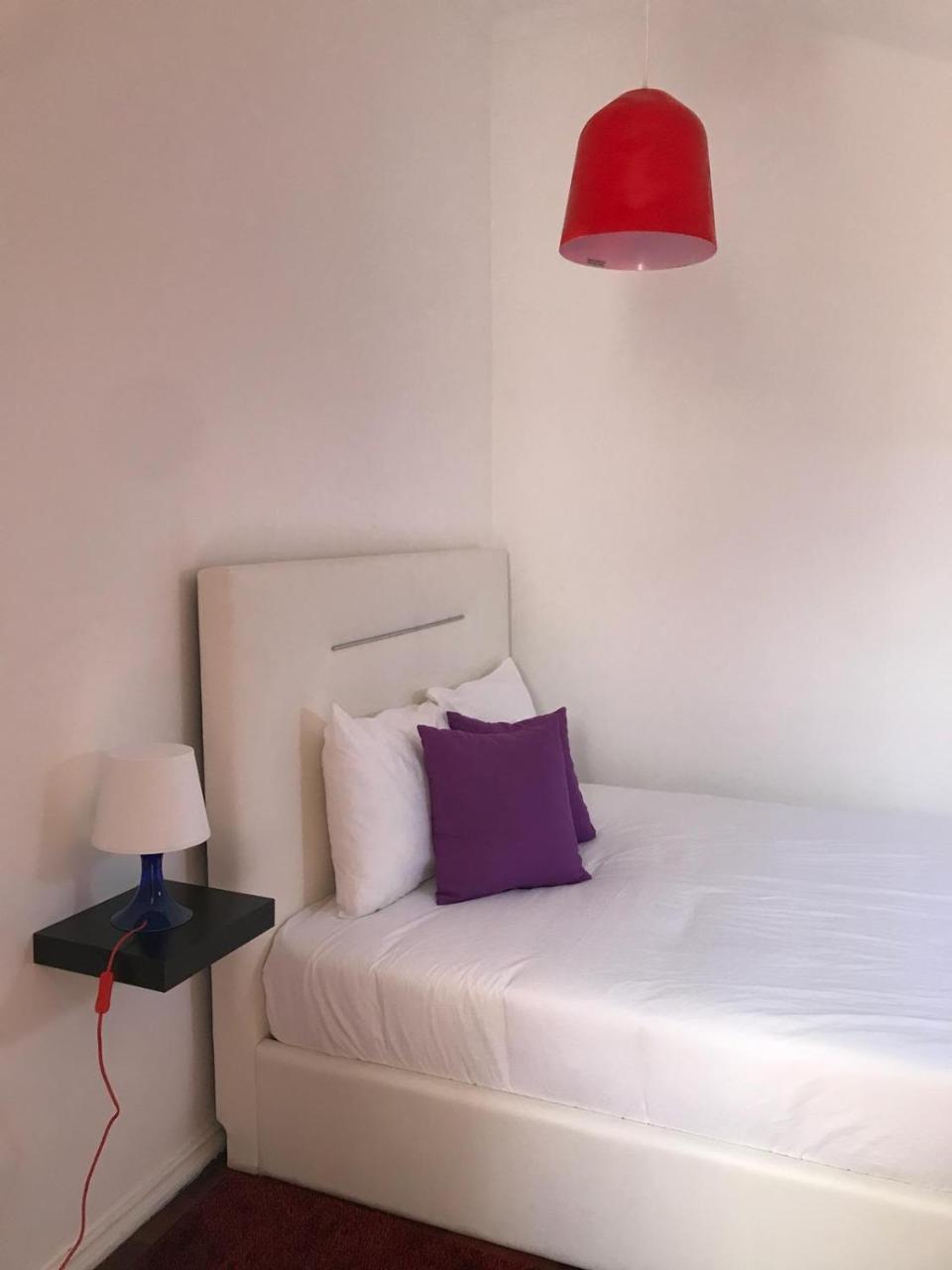7 Rivers Hostel Lissabon Buitenkant foto