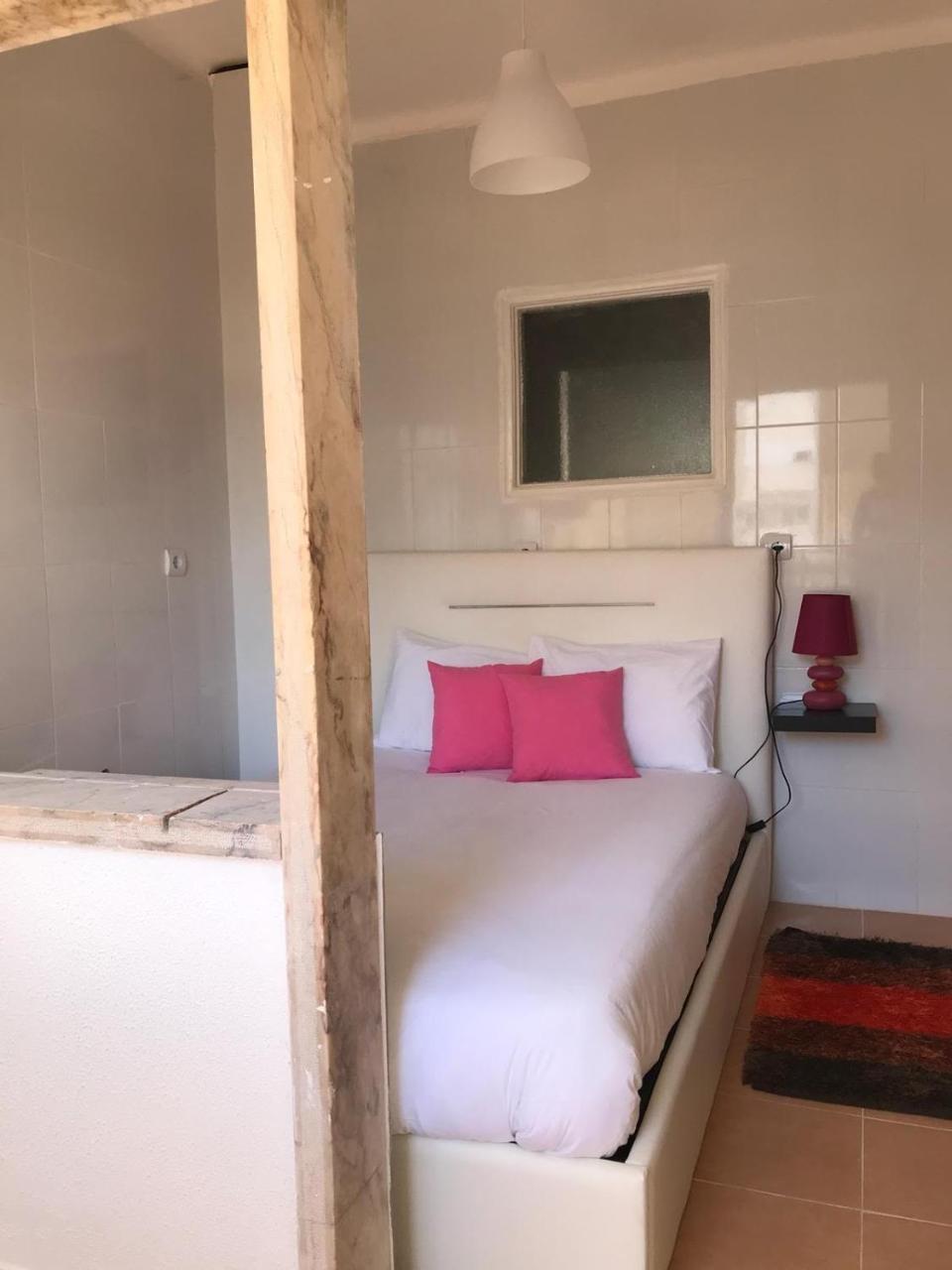7 Rivers Hostel Lissabon Buitenkant foto