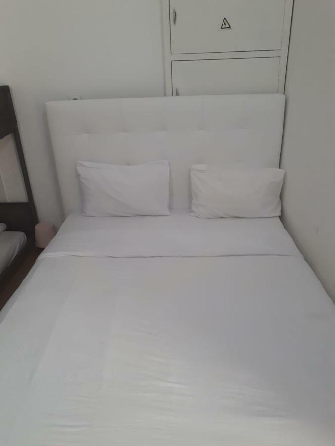 7 Rivers Hostel Lissabon Buitenkant foto